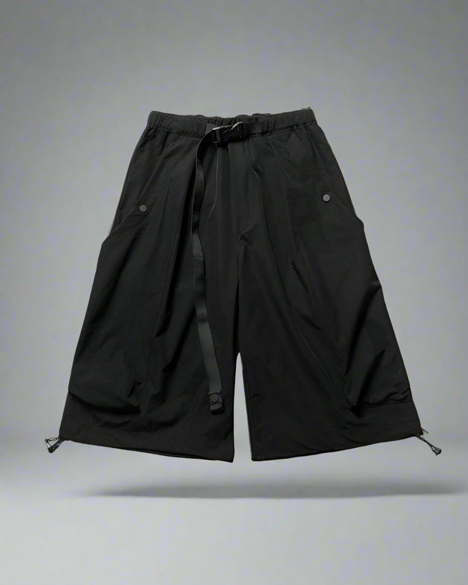 Vibrant Urban Vibe Shorts - cargo shorts - Urban Utility Cargo Shorts for Comfortable Everyday Wear - Main view