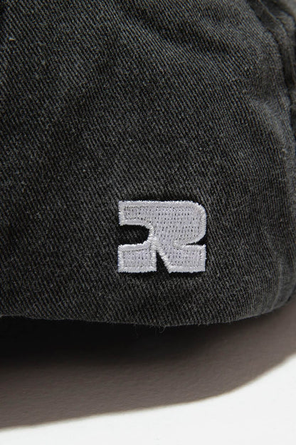 Vintage Vibe Embroidered Cap -  breathable cap - Vintage Vibe Embroidered Cap for Casual Style - View 9