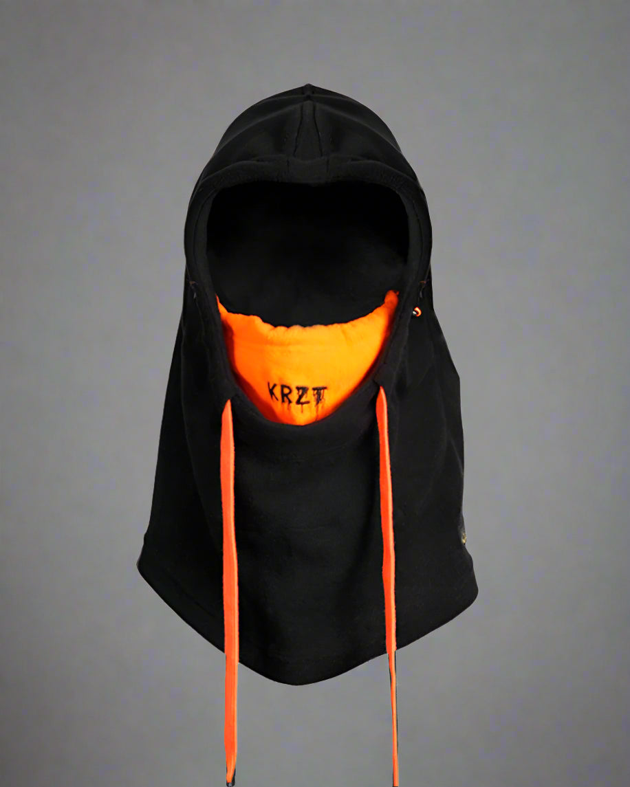 Winter Sun Ski Face Mask - face mask - Winter Sun Ski Face Mask for Ultimate Protection - Main view