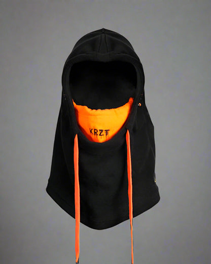 Winter Sun Ski Face Mask - face mask - Winter Sun Ski Face Mask for Ultimate Protection - Main view