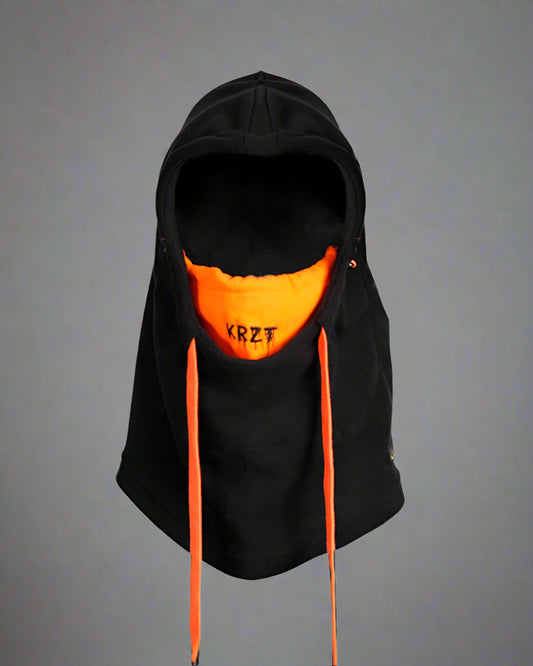 Winter Sun Ski Face Mask - face mask - Winter Sun Ski Face Mask for Ultimate Protection - Main view