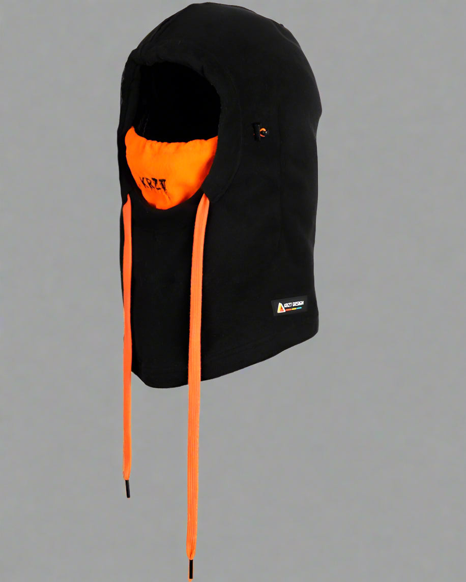 Winter Sun Ski Face Mask -  ski mask - Winter Sun Ski Face Mask for Ultimate Protection - View 6