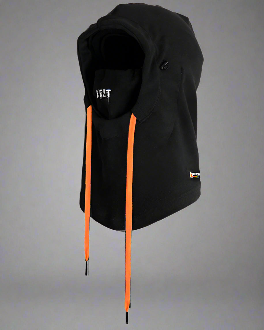 Winter Sun Ski Face Mask -  windproof ski mask - Winter Sun Ski Face Mask for Ultimate Protection - View 7