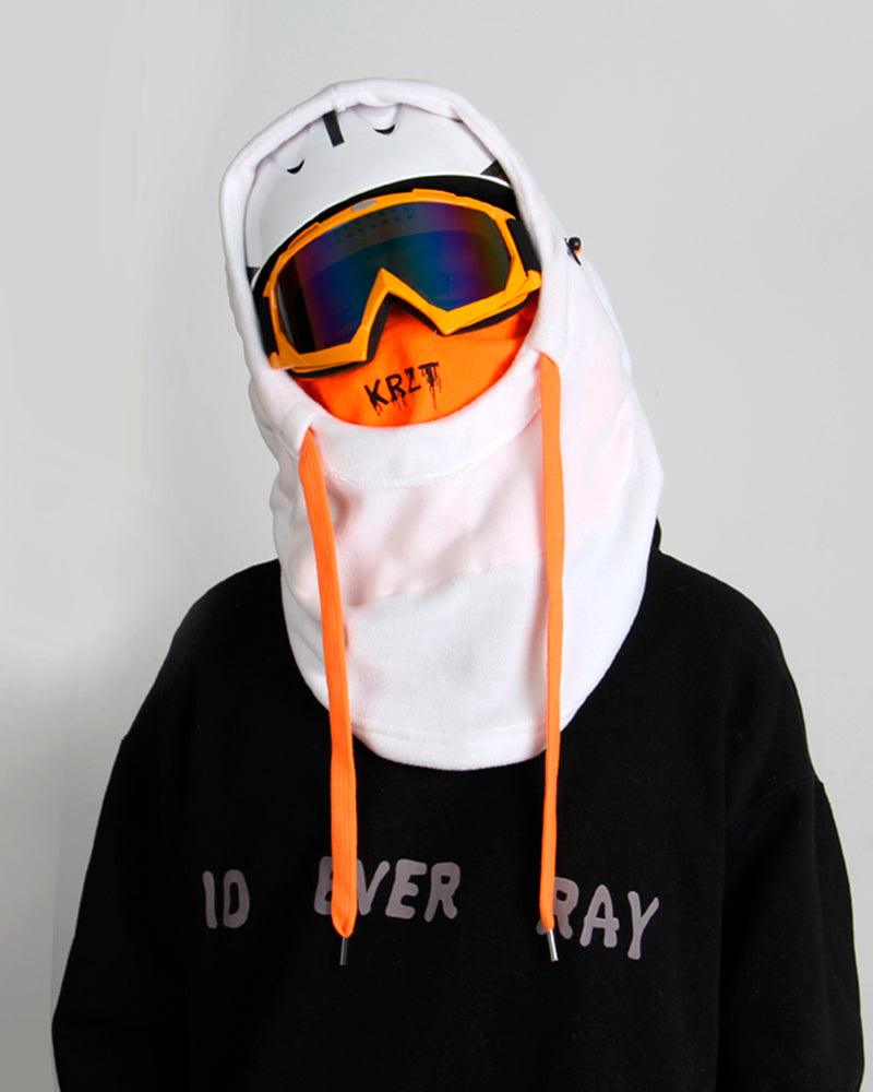 Winter Sun Ski Face Mask - winter techwear - Winter Sun Ski Face Mask for Ultimate Protection - View 10