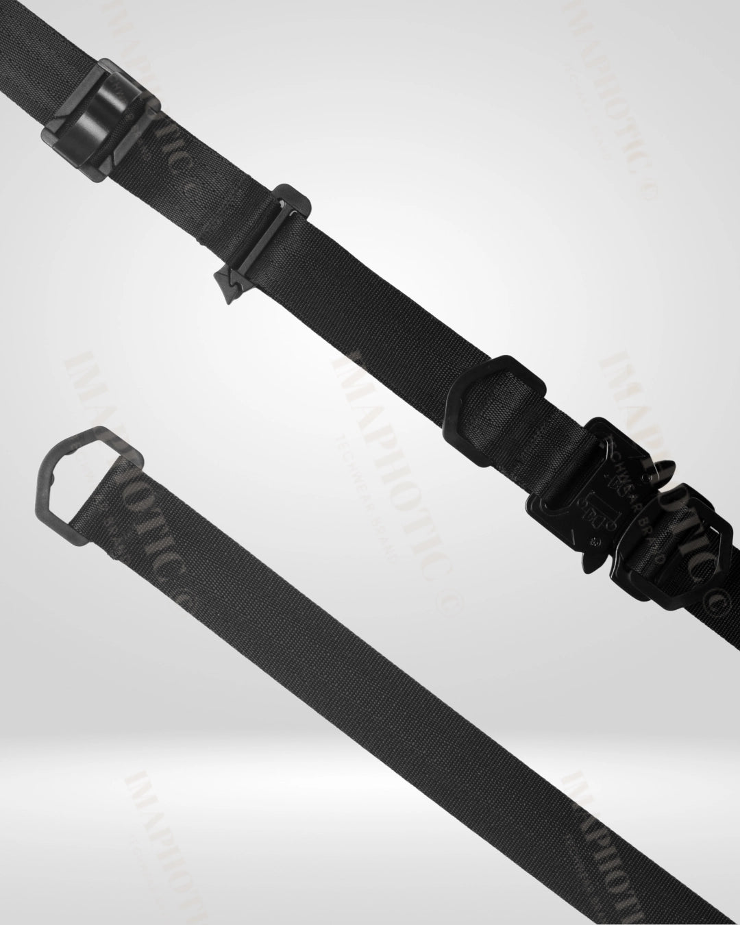 Cobra Buckle Belt - cobra belt - Durable Cobra Buckle Belt with Quick Release Feature - Main view