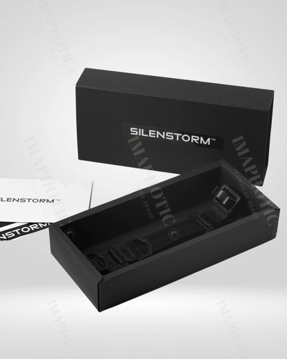 Cobra Buckle Belt - durable belt - Durable Cobra Buckle Belt with Quick Release Feature - View 2