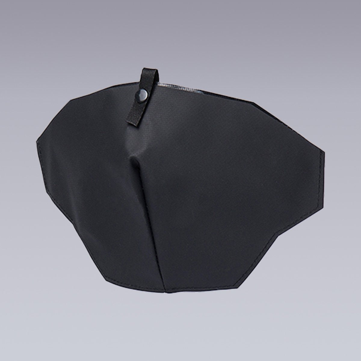 Comback X Hardmade Cyber Mask -  mask accessories - Comback X Hardmade Cyber Mask with Adjustable Fit - View 3