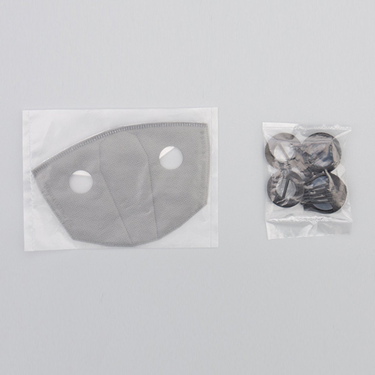 Comback X Hardmade Mask -  streetwear - Breathable Comback X Hardmade Mask with N95 Protection - View 12