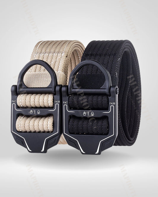 Multi Function Belt - durable nylon belt - Durable Multi-Function Belt for Everyday Use - Main view