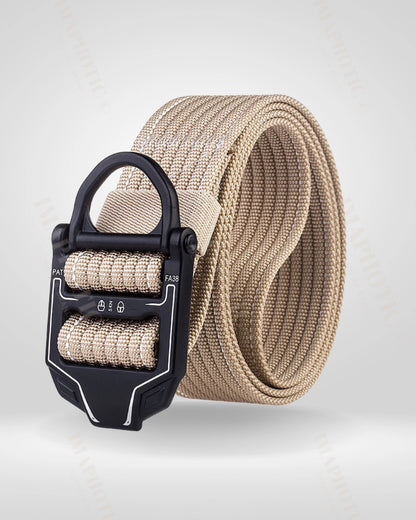 Multi Function Belt -  everyday use belt - Durable Multi-Function Belt for Everyday Use - View 3