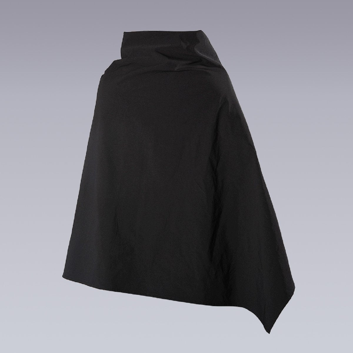 PupilTravel Shawl Cape -  quick-drying - Pupil Travel Shawl Cape for Rainy Days and Adventures - View 5