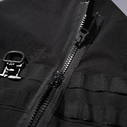 PupilTravel Shawl Cape - shawl cape - Pupil Travel Shawl Cape for Rainy Days and Adventures - View 8