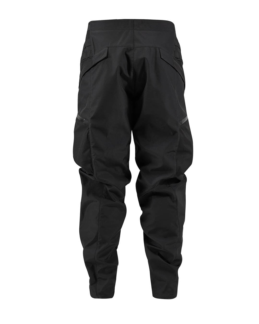 Reindee Lusion Baggy Pants | 20FW -  adjustable - Reindee Lusion Baggy Pants - Stylish and Functional - View 12