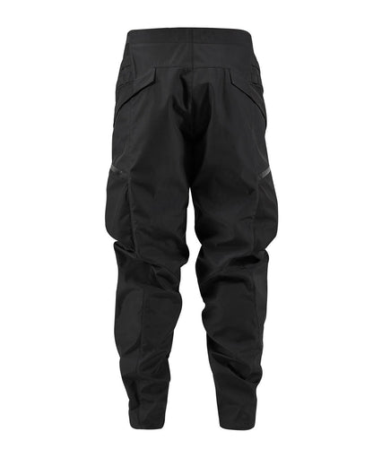 Reindee Lusion Baggy Pants | 20FW -  adjustable - Reindee Lusion Baggy Pants - Stylish and Functional - View 12