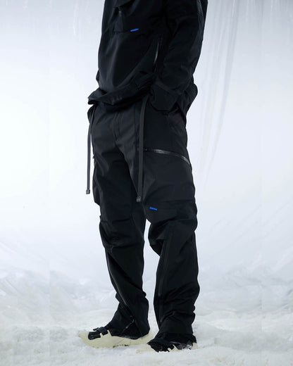 Reindee Lusion Baggy Pants | 20FW - baggy pants - Reindee Lusion Baggy Pants - Stylish and Functional - Main view
