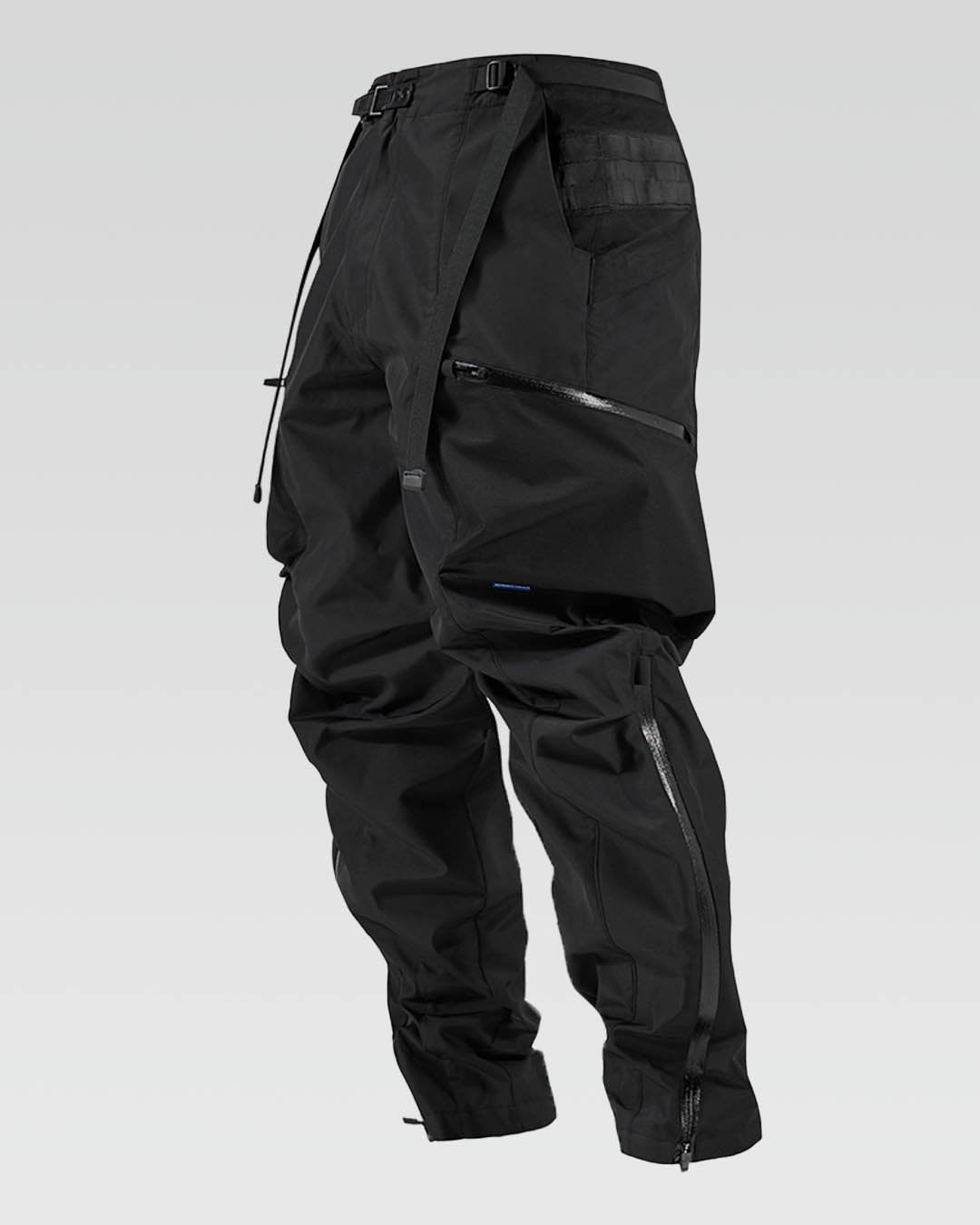 Reindee Lusion Baggy Pants | 20FW -  streetwear - Reindee Lusion Baggy Pants - Stylish and Functional - View 5