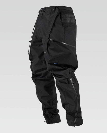 Reindee Lusion Baggy Pants | 20FW -  streetwear - Reindee Lusion Baggy Pants - Stylish and Functional - View 5