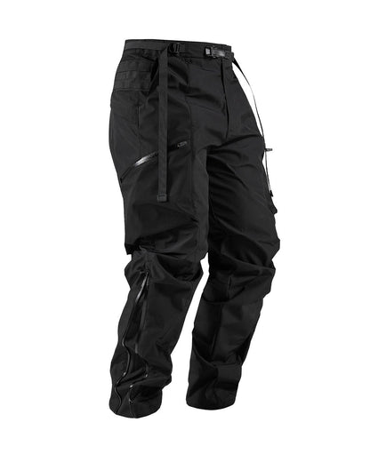 Reindee Lusion Baggy Pants | 20FW -  tactical pants - Reindee Lusion Baggy Pants - Stylish and Functional - View 6