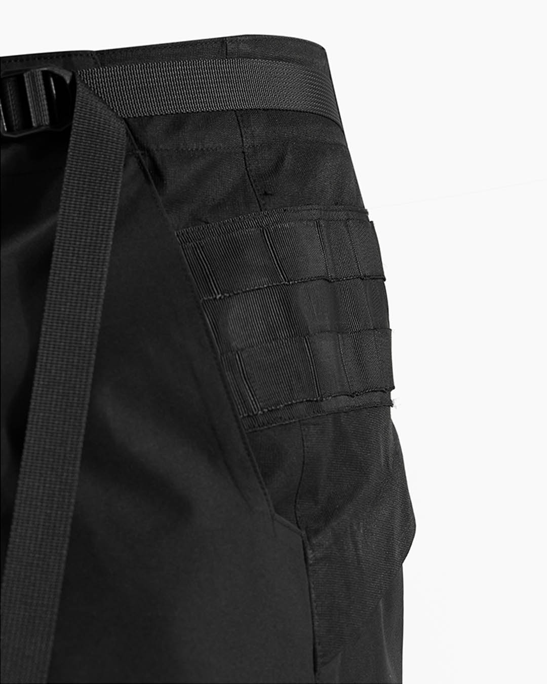 Reindee Lusion Baggy Pants | 20FW -  techwear - Reindee Lusion Baggy Pants - Stylish and Functional - View 7