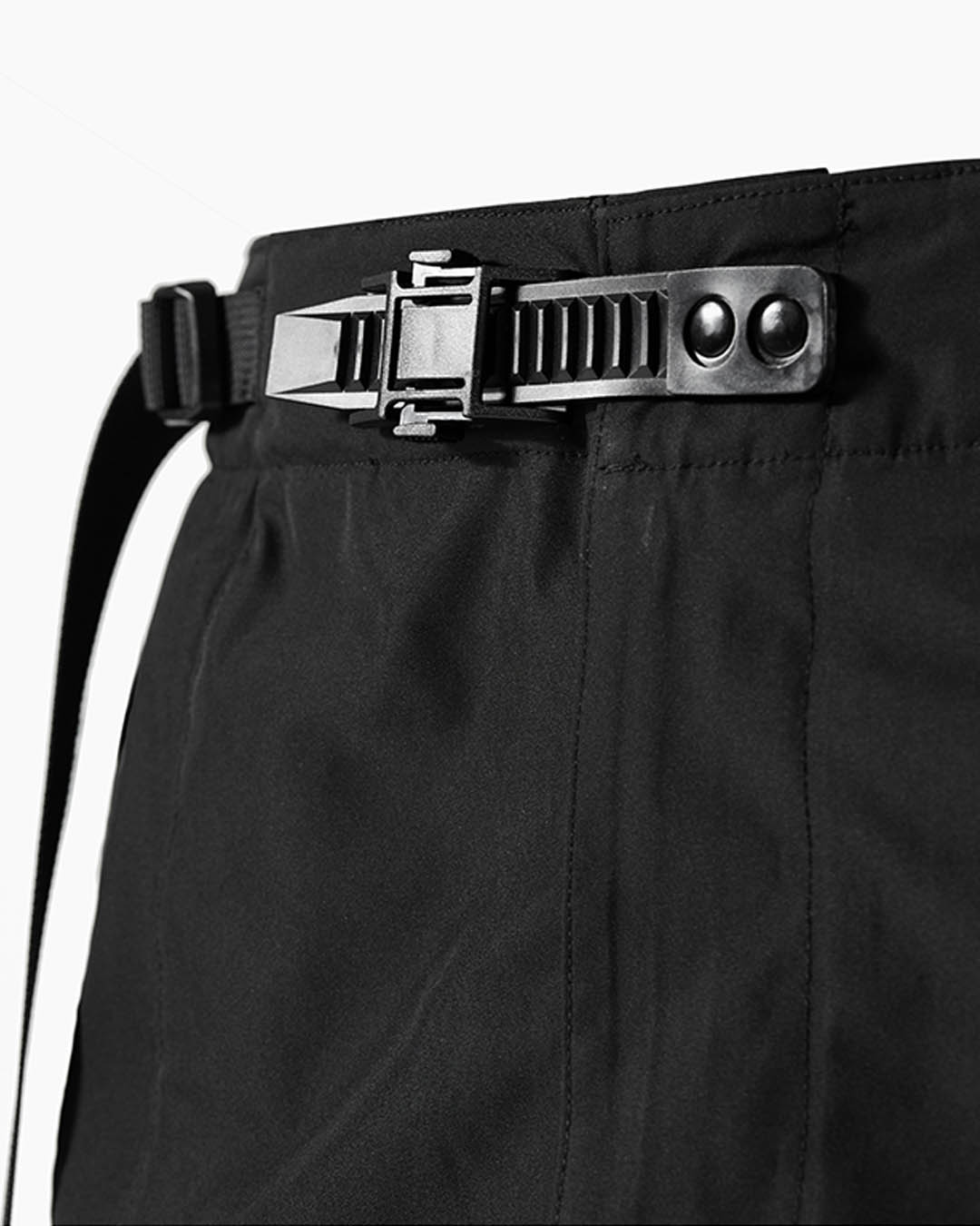Reindee Lusion Baggy Pants | 20FW -  urban wear - Reindee Lusion Baggy Pants - Stylish and Functional - View 8