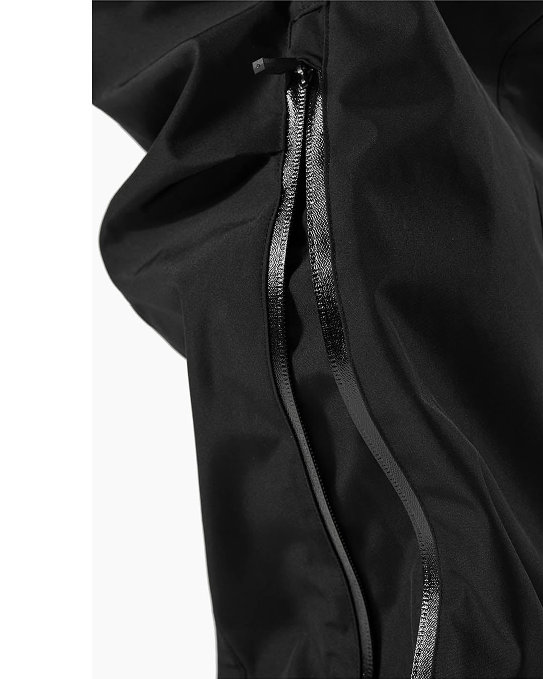 Reindee Lusion Baggy Pants | 20FW -  water repellent - Reindee Lusion Baggy Pants - Stylish and Functional - View 9