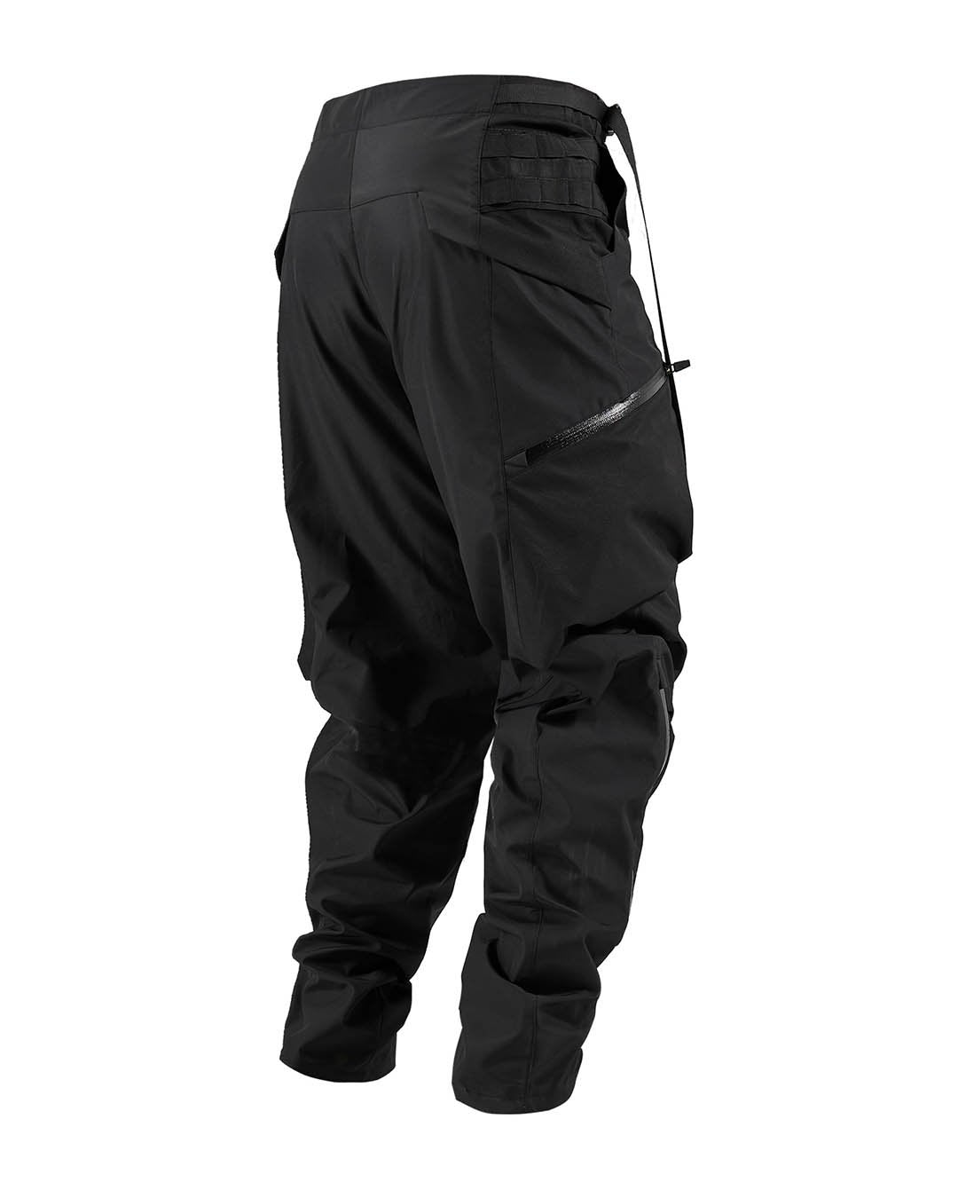 Reindee Lusion Baggy Pants | 20FW - water repellent pants - Reindee Lusion Baggy Pants - Stylish and Functional - View 11