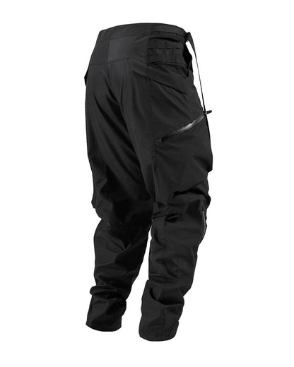 Reindee Lusion Baggy Pants | 20FW - water repellent pants - Reindee Lusion Baggy Pants - Stylish and Functional - View 11