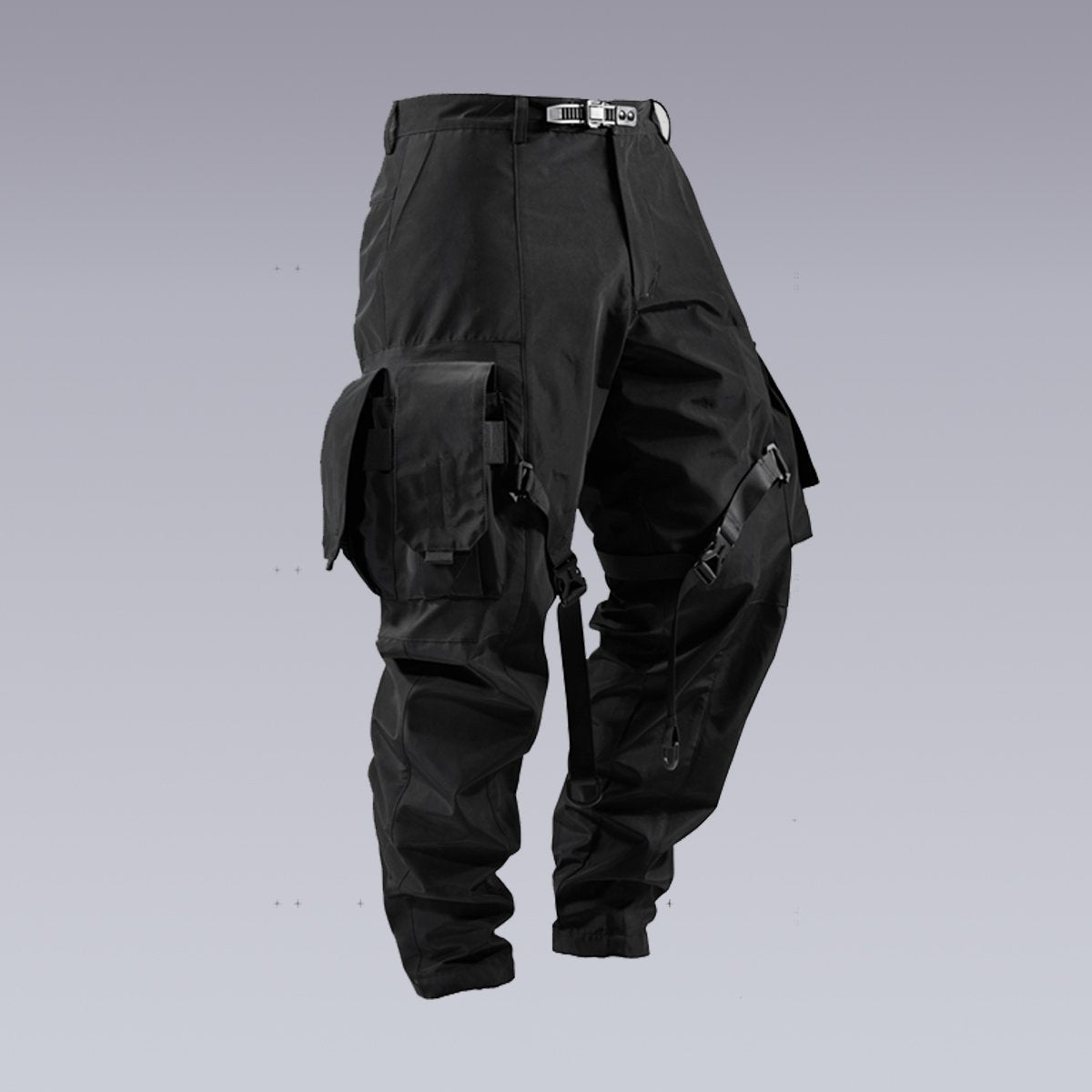 Reindee Lusion Light Pants -  adjustable fit pants - Lightweight Cargos for Adventurers | Comfortable Fit - View 10