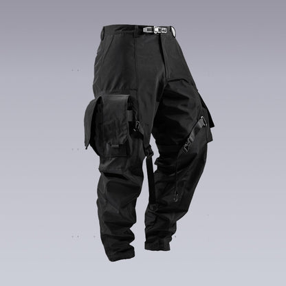 Reindee Lusion Light Pants -  adjustable fit pants - Lightweight Cargos for Adventurers | Comfortable Fit - View 10