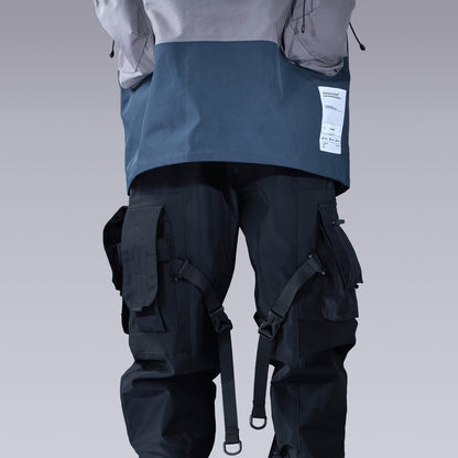 Reindee Lusion Light Pants -  adjustable fit pants - Lightweight Cargos for Adventurers | Comfortable Fit - View 3