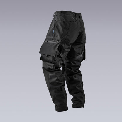 Reindee Lusion Light Pants -  cargo pants - Lightweight Cargos for Adventurers | Comfortable Fit - View 11