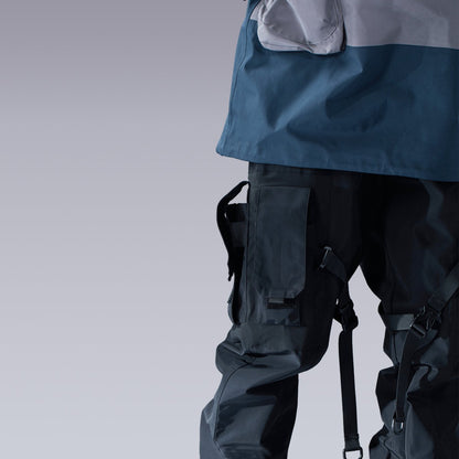 Reindee Lusion Light Pants -  cargo pants - Lightweight Cargos for Adventurers | Comfortable Fit - View 4