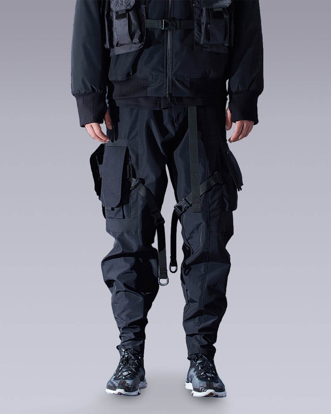 Reindee Lusion Light Pants - light pants - Lightweight Cargos for Adventurers | Comfortable Fit - Main view