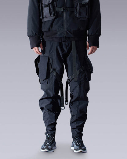 Reindee Lusion Light Pants - light pants - Lightweight Cargos for Adventurers | Comfortable Fit - Main view