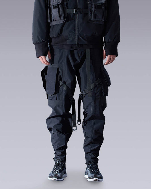 Reindee Lusion Light Pants - light pants - Lightweight Cargos for Adventurers | Comfortable Fit - Main view