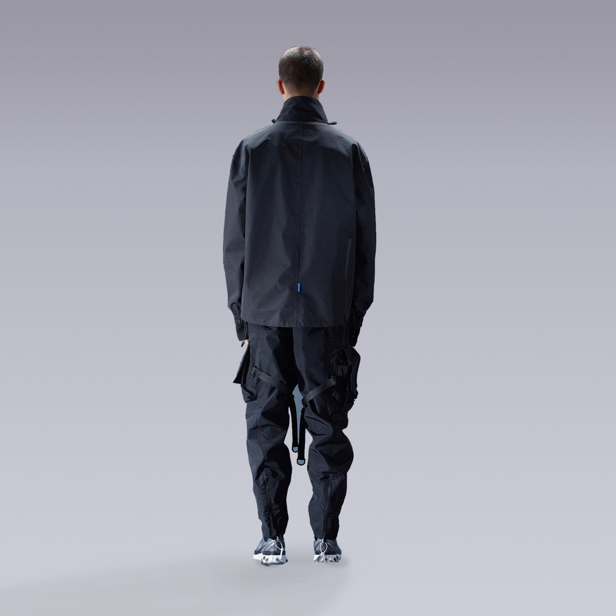 Reindee Lusion Light Pants - light pants - Lightweight Cargos for Adventurers | Comfortable Fit - View 8