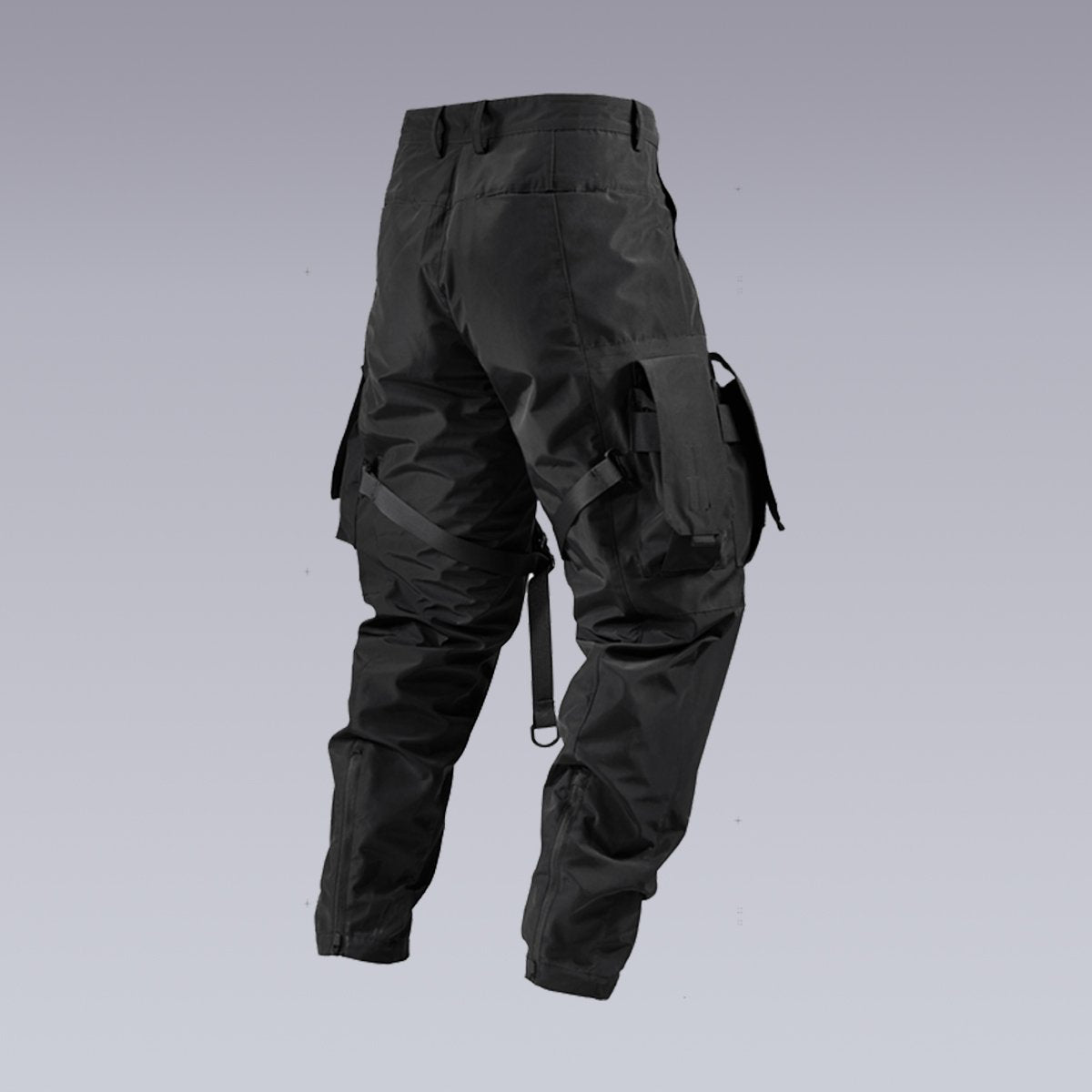 Reindee Lusion Light Pants -  outdoor pants - Lightweight Cargos for Adventurers | Comfortable Fit - View 12