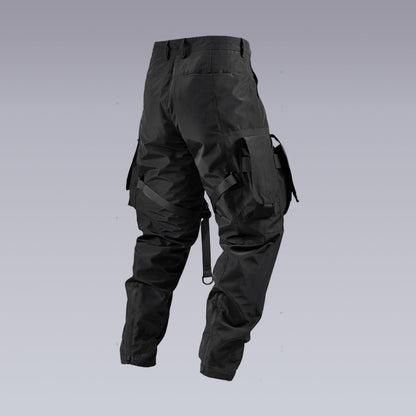 Reindee Lusion Light Pants -  outdoor pants - Lightweight Cargos for Adventurers | Comfortable Fit - View 12