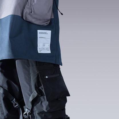 Reindee Lusion Light Pants -  outdoor pants - Lightweight Cargos for Adventurers | Comfortable Fit - View 5