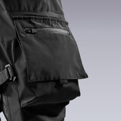 Reindee Lusion Light Pants - water repellent pants - Lightweight Cargos for Adventurers | Comfortable Fit - View 16