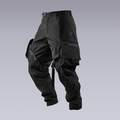 Reindee Lusion Light Pants - water repellent pants - Lightweight Cargos for Adventurers | Comfortable Fit - View 9