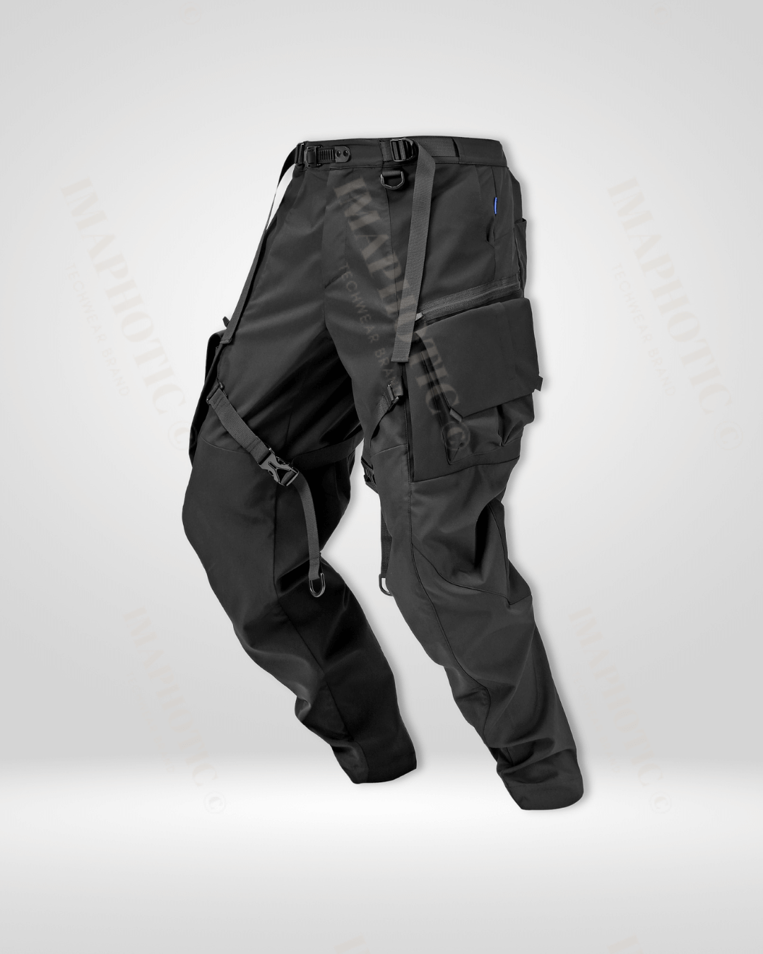 Reindee Lusion Waterproof Cargo Pants - cargo pants - Waterproof Cargo Pants with Adjustable Features - Main view