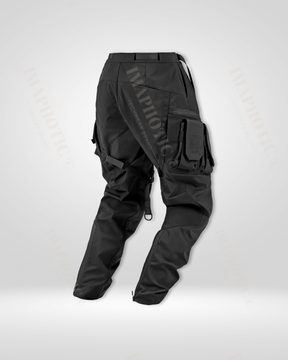 Reindee Lusion Waterproof Cargo Pants - cargo pants - Waterproof Cargo Pants with Adjustable Features - View 8