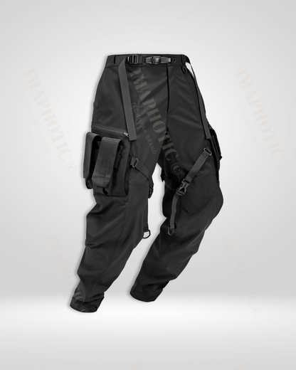 Reindee Lusion Waterproof Cargo Pants -  outdoor apparel - Waterproof Cargo Pants with Adjustable Features - View 5