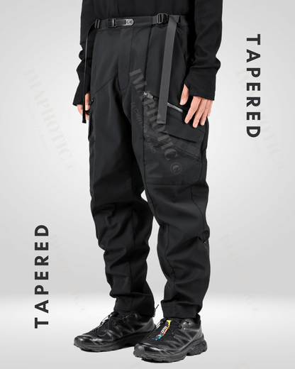 Reindee Lusion Waterproof Trousers -  active wear - Waterproof Reindee Lusion Trousers for Active Outdoor Use - View 3