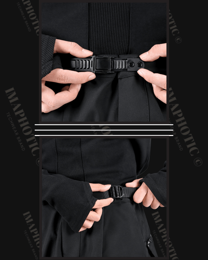 Reindee Lusion Waterproof Trousers -  durable - Waterproof Reindee Lusion Trousers for Active Outdoor Use - View 13