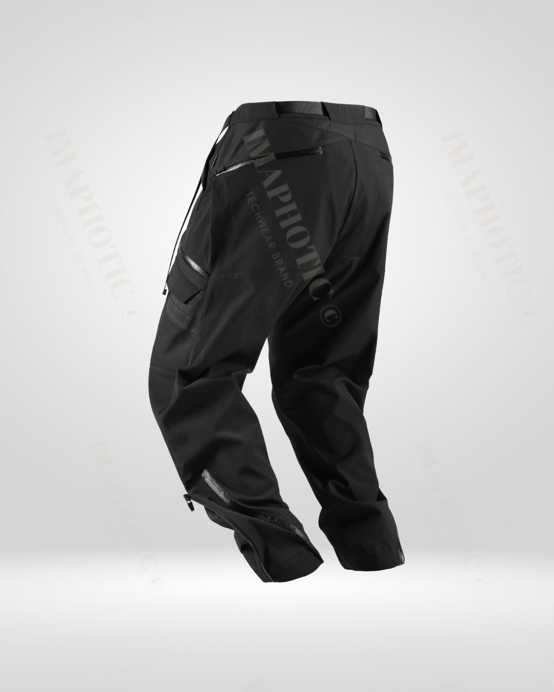Reindee Lusion Waterproof Trousers -  durable - Waterproof Reindee Lusion Trousers for Active Outdoor Use - View 5