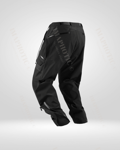 Reindee Lusion Waterproof Trousers -  durable - Waterproof Reindee Lusion Trousers for Active Outdoor Use - View 5