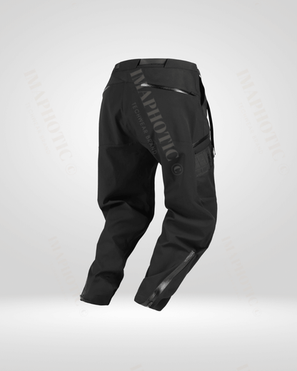 Reindee Lusion Waterproof Trousers -  lightweight - Waterproof Reindee Lusion Trousers for Active Outdoor Use - View 6