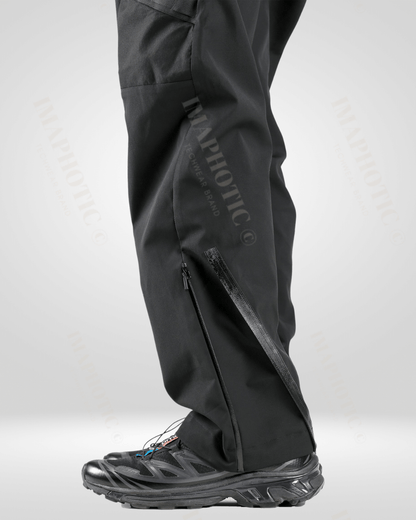 Reindee Lusion Waterproof Trousers -  lightweight outdoor pants - Waterproof Reindee Lusion Trousers for Active Outdoor Use - View 7